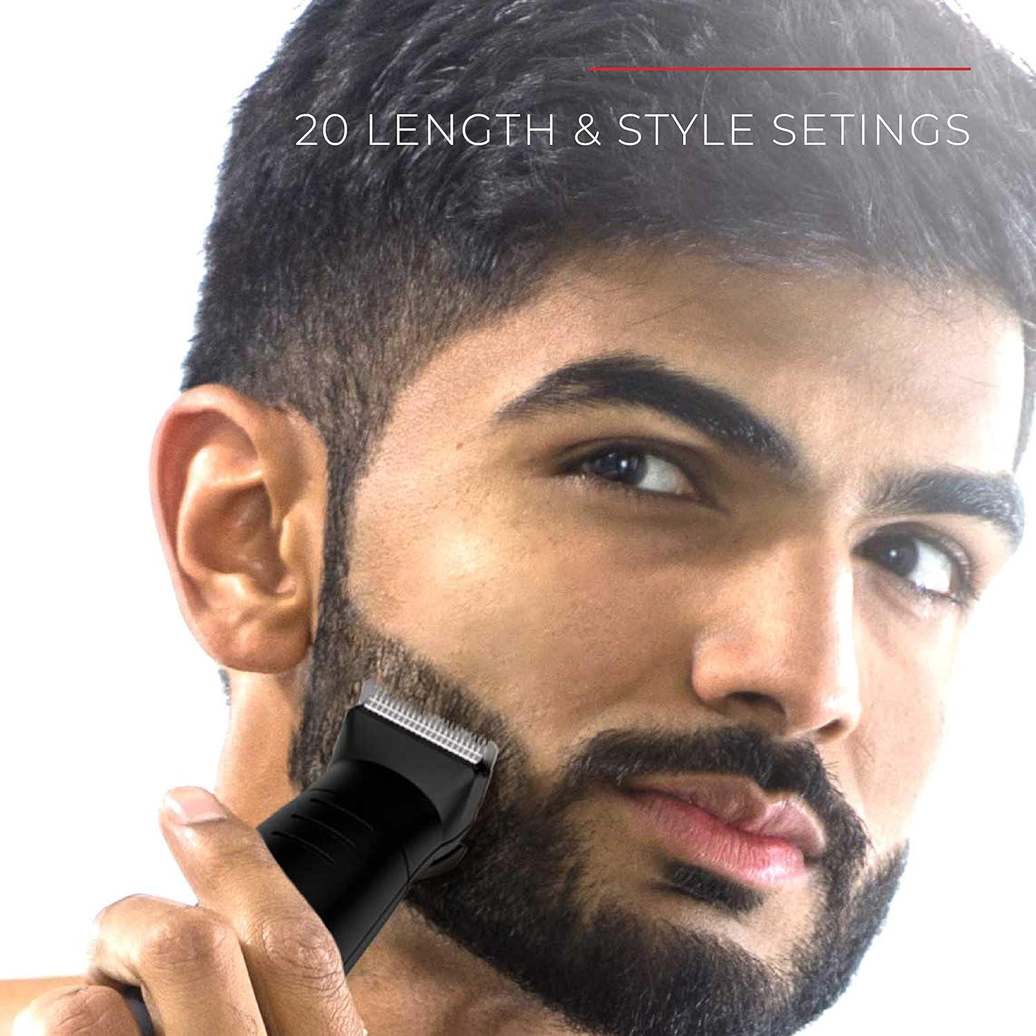 image:imageRemington Allinone Body Multigroomer 5000