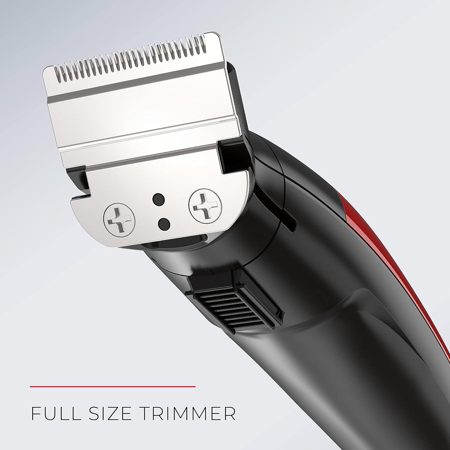 image:imageRemington Allinone Body Multigroomer 5000