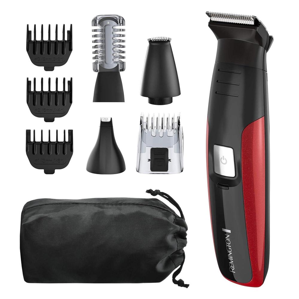 image:imageRemington Allinone Body Multigroomer 5000