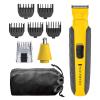 image:imageRemington Virtually Indestructible AllinOne Grooming Kit Yellow PG6856
