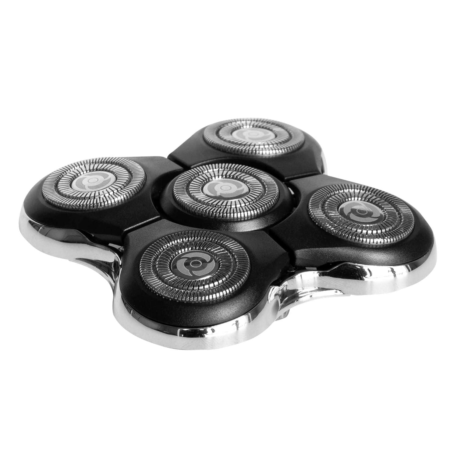 image:imageRemington Balder Pro Replacement Head Compatible With Balder Pro XR70001 Count Pack of 1