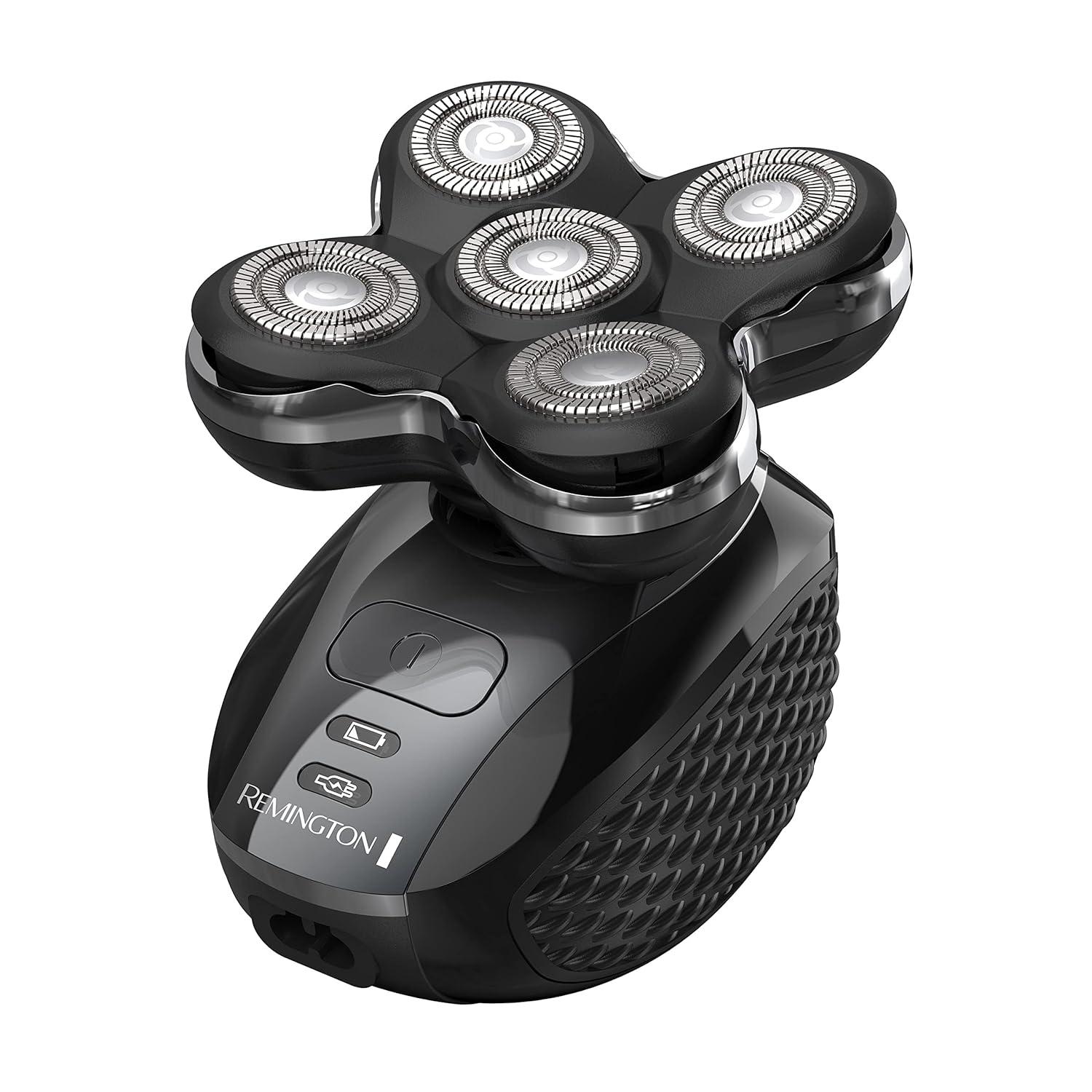 image:imageRemington Balder Pro Replacement Head Compatible With Balder Pro XR70001 Count Pack of 1