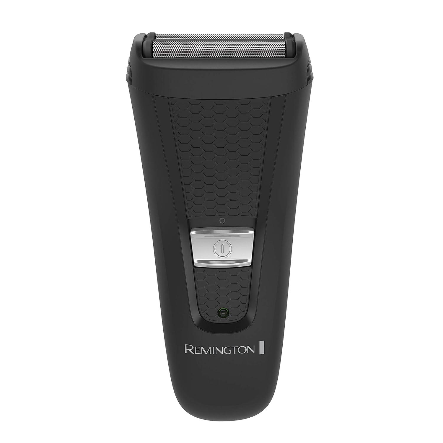image:imageRemington PF7200 F2 Comfort Series Foil Shaver Mens Electric Razor Electric Shaver Black1 Count Pack of 1