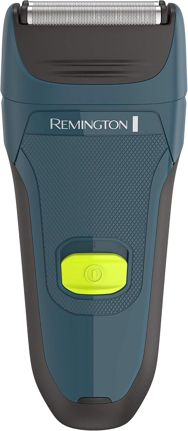 image:imageRemington PF7320 Remington Ultrastyle Rechargeable Foil Shaver GreenGreen