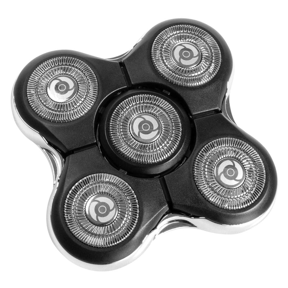 image:imageRemington Balder Pro Replacement Head Compatible With Balder Pro XR70001 Count Pack of 6