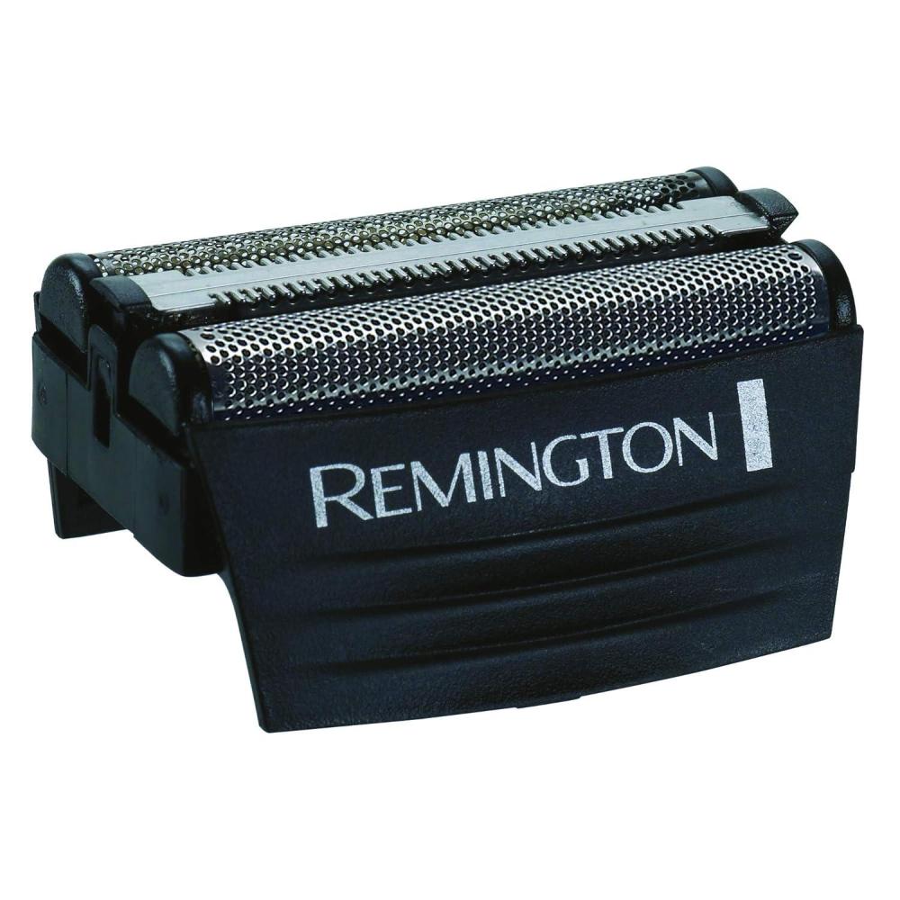 image:imageRemington Mens Electric Shaver Replacement Head for an exceptionally close comfortable shave Foil amp Cutters compatible with Shavers F44900 F55800 and F77800