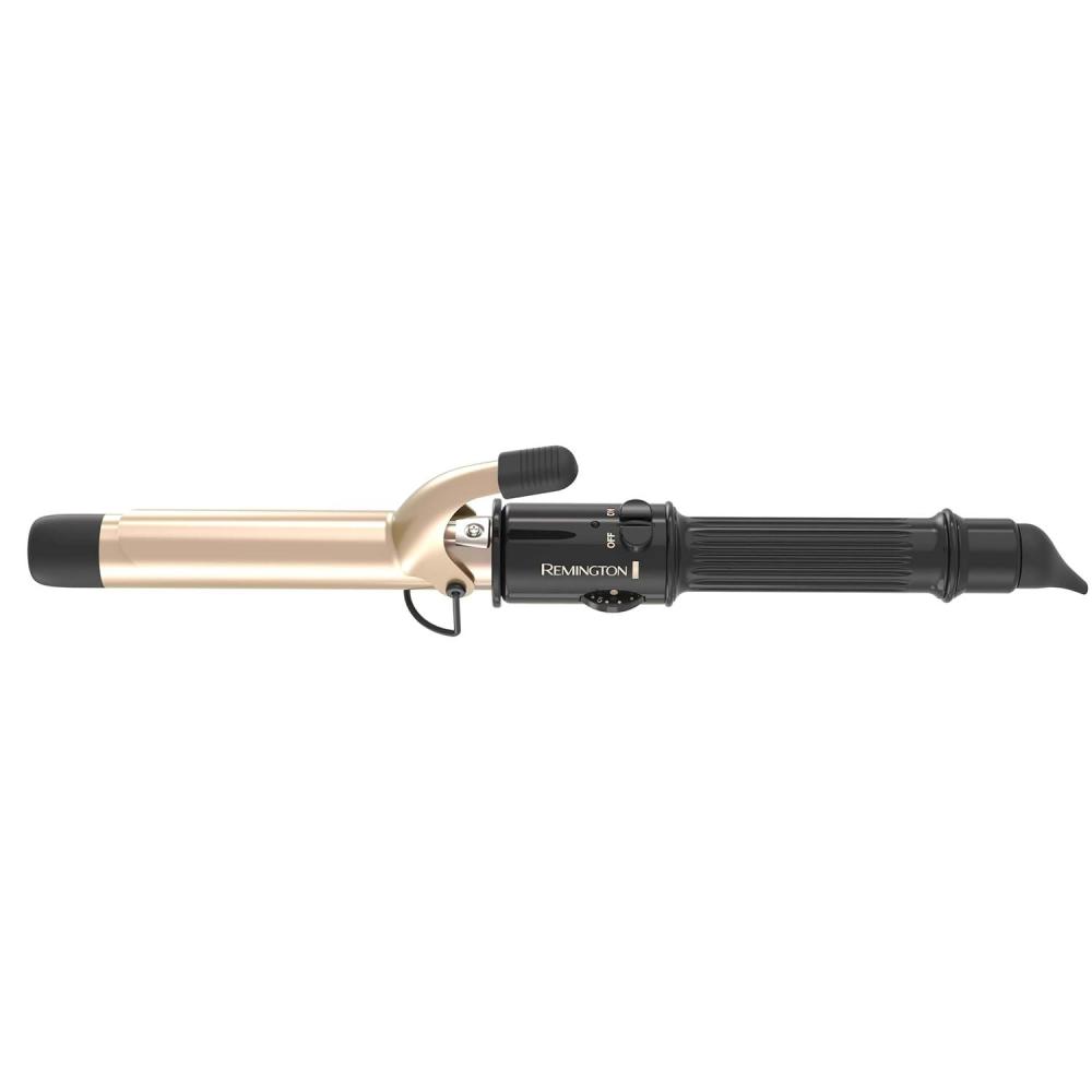 image:imageRemington Style Therapy 1 Curling Iron Lasting Curls1 inch