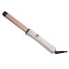 image:imageREMINGTON SHINE THERAPY Curling Wand Infused with Argan Oil amp Keratin 11  Inch Tapered Curling Iron for Tousled Waves includes Heat GloveChampagne