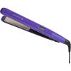 image:imageRemington 1 Flat Iron Hair Straightener with AntiStatic Technology Rapid 30Second HeatUp 60Minute Auto ShutOff 30 Longer Ceramic Floating Plates and TitaniumCeramic CoatingPurple