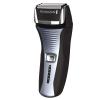 image:imageRemington F5 Power Series Foil Shaver Electric Razor for Men Cordless Rechargeable with Pop Up Trimmer Pivot amp FlexFoil Technology Lightweight Handheld Design Black