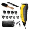 image:imageRemington HC5855 Virtually Indestructible Haircut Kit amp Beard Trimmer Hair Clippers for Men 15 pieces  Yellow