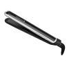 image:imageRemington Pearl Pro Ceramic Flat Iron Hair Straightener 1inch Floating Plates Fast 30 Second Heat up Black amp WhiteWhite