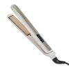 image:imageRemington Shine Therapy 1 inch Hair Straightener Iron Flat Iron Infused with Argan Oil amp Keratin Professional Ceramic Flat Iron for Less Frizz Shines and Smooth Styling ToolsChampagne