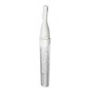 image:imageRemington Smooth amp Silky Facial Pen Trimmer Womens Detail Trimmer MPT3800SSH Color White1 Count Pack of 1