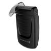 image:imageRemington TF70CDN BatteryOperated Foil Travel Shaver Mens Electric Razor Electric Shaver Black