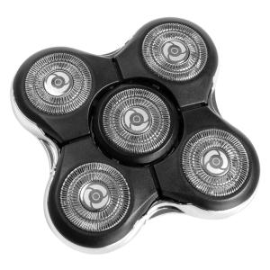 Remington Balder Pro Replacement Head Compatible With Balder Pro XR7000(1 Count (Pack of 6))