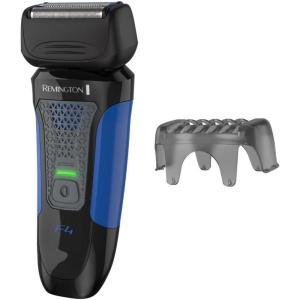 Remington Comfort Series Foil Shaver for Men, Electric Shaver, Pop-up Trimmer, Blue, PF7400E(Blue)