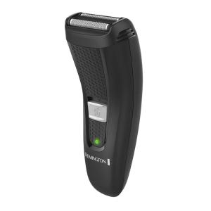 Remington PF7200 F2 Comfort Series Foil Shaver, Men’s Electric Razor, Electric Shaver, Black(1 Count (Pack of 1))