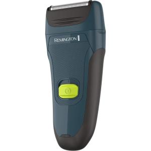 Remington PF7320 Remington Ultrastyle Rechargeable Foil Shaver, Green(Green)