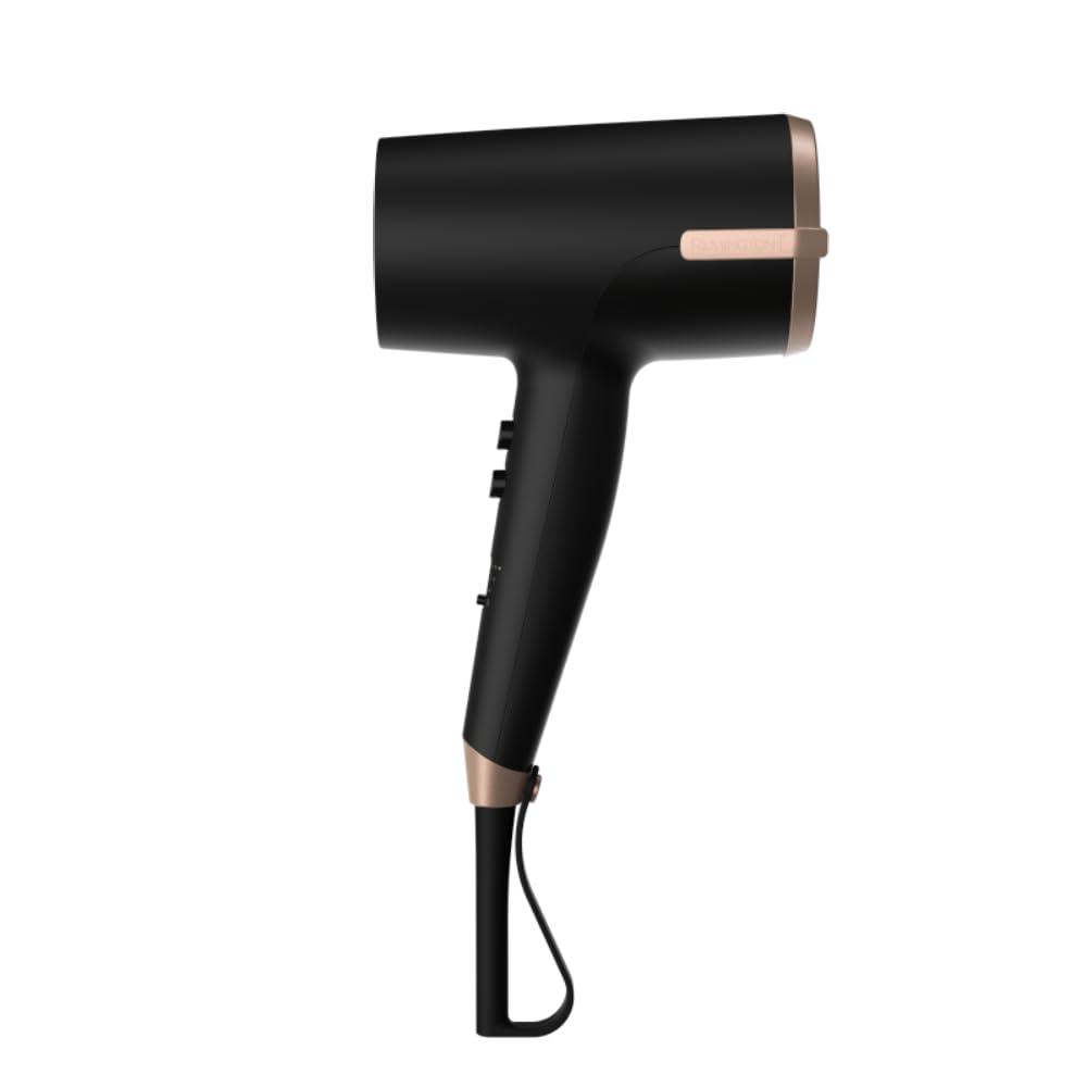 image:imageRemington One Ionic Hair Dryer Blow Dryer with Diffuser Concentrator and Fly Away Tamer for Fast Drying and Less FrizzOne Size
