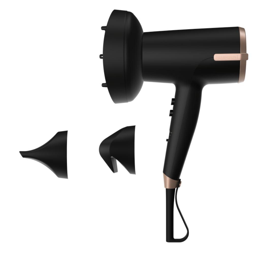 image:imageRemington One Ionic Hair Dryer Blow Dryer with Diffuser Concentrator and Fly Away Tamer for Fast Drying and Less FrizzOne Size
