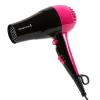 image:imageRemington Compact Styler  Small amp Portable Hair Dryer  Ceramic Blow Dryer with 2 HeatSpeed Settings amp Cool Shot Button for Smooth Finish  Travel Size Lightweight Handheld Dryer 1875W1 Count Pack of 1