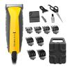 image:imageRemington HC5850 Virtually Indestructible Haircut Kit amp Beard Trimmer Hair Clippers for Men Colors Vary 15 Piece Set Pack of 1