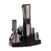 image:imageRemington Rechargable Head to Toe Complete Grooming Kit